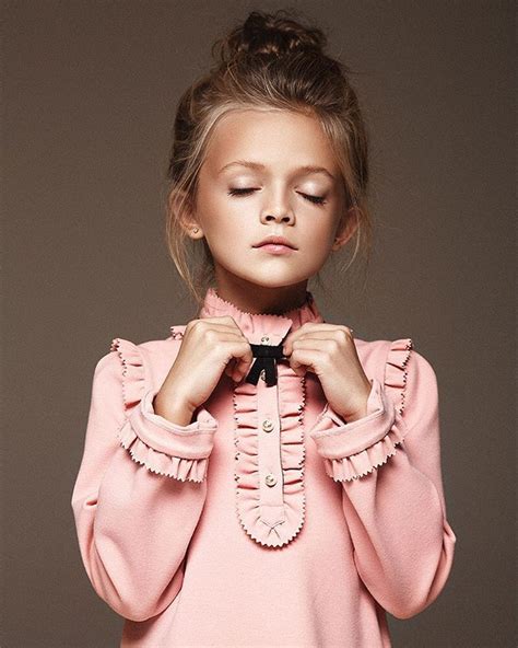 Kleider von Gucci Kids 